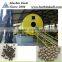 Wholesale organic fertilizer cow dung pellet machine
