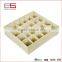 3 Layers Non Woven Fabric Opening Storage Box