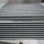 China Manufacturer High Frequency Welding Finned Tube Heat Exchanger Air Heat Exchanger Aluminum Fin Heat Exchanger