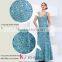 Lady sexy photo english cocktail dress blue pictures plus size cocktail dress for fat lady