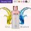 Top ingredient Fullerenes whitening and oil control balance toning lotion