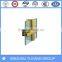 hollow tempered glass