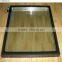 insulating outdoor glass panels insulated glass unit for skylight Best price insulated low-e glass