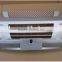 24509412-2 FRONT BUMPER SILVERY FOR Chevrolet N300