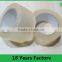 Factory plastic clear carton sealing tape