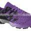 Sneaker flyknit shoes, casual sport shoes, mens' running shoes