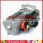 weichai diesel engine 24v 6kw Starter motor 13023606 for truck tractor bus