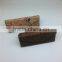 BOSHIHO Cork Folding Sunglass Case Wood