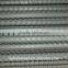 HRB400 Grade Steel Rebar steel rebar, deformed steel bar, iron rods for construction HRB400 Grade and 6m rebar made in china