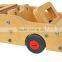 China Factory FSC&BSCI&SA8000 DIY wooden gift toy for children christmas