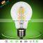 3.5W LED filament bulb MADE IN CHINA high quality filament bulb