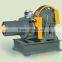 High Torque Low Rpm Gear Motor Elevator Geared Traction Machine Yj200A Series