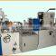 YDF-FPN-DE-DCP full automatic tissue,napkin paper folding and embossing machine