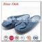 Beautiful Navy Blue Wholesale Ladies Flat Shoes