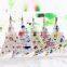 2016 New 3pcs Cotton Baby Boy Girls Bandana Bibs Saliva Towel Dribble Triangle Head Scarf