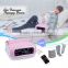 Home use air pressure electric beauty machine therapy massage equipment