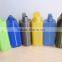 HDPE Plastic Bottle making machine/plastic jerry can production blow molding machine