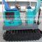 factory made ISO new kid toy excavator