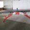 Hot sales SMC good quality table tennis table