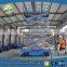 Hot !! truck mobile scissor hydraulic lift tables for sale