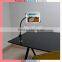 Custom Length Desktop Bed Lazy Bracket Mobile Stand Mount Rotate Gooseneck Tablet Holder