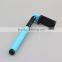 Portable monopod , Extendable selfie stick,
