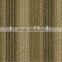 Machine Tufted Technics and Wool Carpet, Cut & Loop Pilestyle