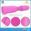 MSG 18" Long Pink Neck and Shoulder Barbell Squat Pad