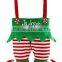 Wholesale Jingle Bell Elf Stockings