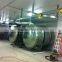 vacuum freeze dryer used in biomedicine research
