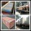 Small Manual Filter Press for Waste Water Treatment