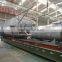 Spray dryer for calcium hypochlorite (spray dryer)