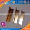 Hot! sand blasted gold aluminum cabinet best factory aluminum alloy price 6063-t5 0.8 mm aluminum extruded profile