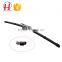 Wiper blade manufacturer wholesale car accessories for peogeot 307