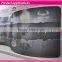Christmas celebration backdrop tension wave tube fabric display