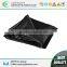 6FT X 8FT Black Truck Tarp - 6' X 8' Dump Truck Tarps, 12 Mil Heavy Duty Poly Dry Top Truck Tarp