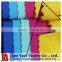 nylon full dull supplex spandex jersey fabric with UV-cut, cotton touch