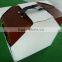 MDF washer toss game