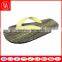 quality eva beach flip flops
