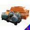 Stone Double Roller Crusher Machine for Sale