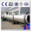 New-type high-tech drying ceramic rotary kiln for sale with after services