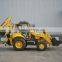 facile Backhoe Loader