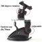 360 degree rotation anti-skid practical one button release windshield best phone mount for car