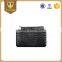 mytest Genuine Crocodile Leather Men's Clutch Bag