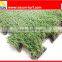 4 colors thick Interlocking Artificial Grass Tiles - Floor Mats