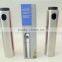 EC021AM High quality stainless steel cooking olive oil sprayer with funnel