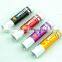 1W led High power Aluminum alloy torch Zoomable Emergency Flashlight