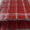 Huiye Corrugated Metal Roof Tile