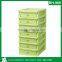 Plastic Drawer Cabinet, PP Drawer Cabinet, Living Room Drawer Cabinet