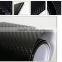 Glossy carbon fiber 4d wraps/4d wraps for car